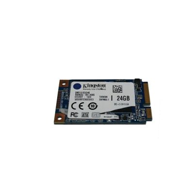 Refurbished SMS151S3/24G Kingston 24GB mSATA