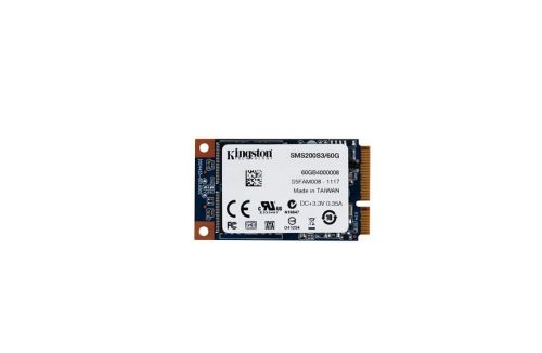 Refurbished SMS200S3/60GBK Kingston mS200 Series 60GB