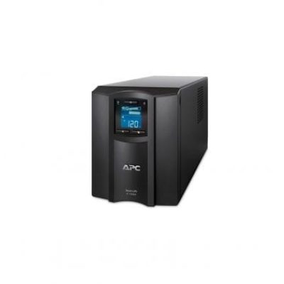 SMT1000C APC Smart-UPS 1000VA LCD UPS 700W 1000VA