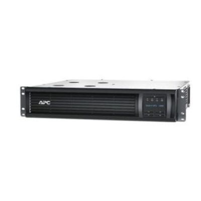 SMT1000RM2UC APC Smart-UPS 1000VA LCD RM UPS 700W 1000VA