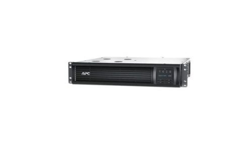 SMT1000RM2UC APC Smart-UPS 1000VA LCD RM UPS 700W 1000VA