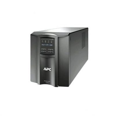 SMT1000US APC Smart-UPS 1000VA LCD UPS 700 W 1000 VA