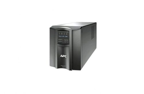 SMT1000US APC Smart-UPS 1000VA LCD UPS 700 W 1000 VA