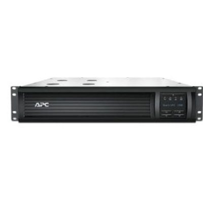 SMT1500R2-NMC APC Smart-UPS 1500 LCD RM 120V