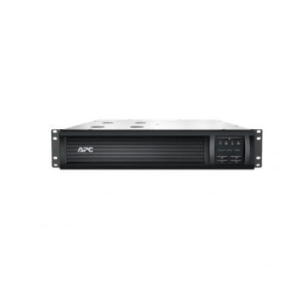 SMT1500R2X122 APC Smart-UPS 1500VA LCD RM 2U 120V with L5-15P