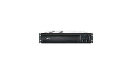 SMT1500R2X122 APC Smart-UPS 1500VA LCD RM 2U 120V with L5-15P