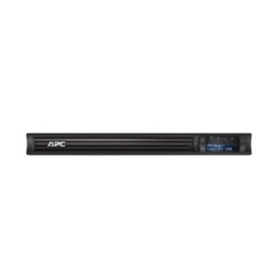 SMT1500RM1U APC Smart-UPS 1500VA LCD RM UPS 1000 W 1440 VA