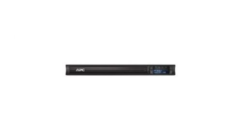 SMT1500RM1U APC Smart-UPS 1500VA LCD RM UPS 1000 W 1440 VA