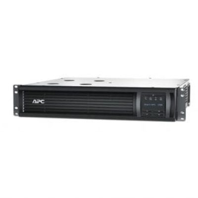 SMT1500RMUS APC Smart-UPS 1500VA LCD RM UPS 1 kW 1500 VA