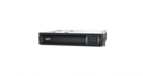 SMT1500RMUS APC Smart-UPS 1500VA LCD RM UPS 1 kW 1500 VA