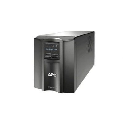 SMT1500US APC Smart-UPS 1500VA LCD UPS 1000 W 1440 VA