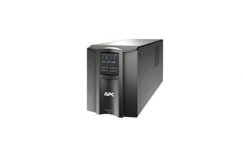 SMT1500US APC Smart-UPS 1500VA LCD UPS 1000 W 1440 VA