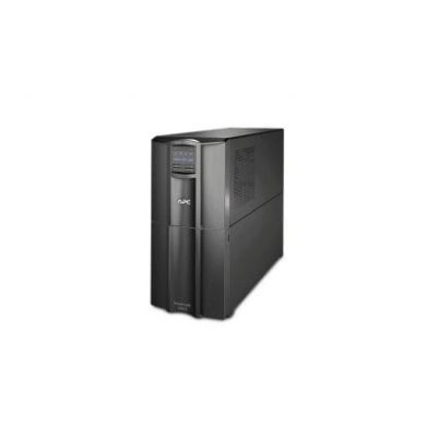 SMT2200C APC Smart-UPS 1.98 kW 2200 VA with APC SmartConnect