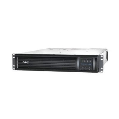 SMT2200RM2UC APC Smart-UPS 1.98 kW 2200 VA