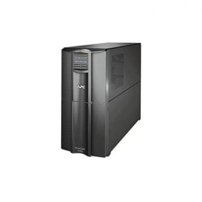 SMT2200US APC Smart-UPS 2200 LCD – UPS 1.98 kW 2200 VA