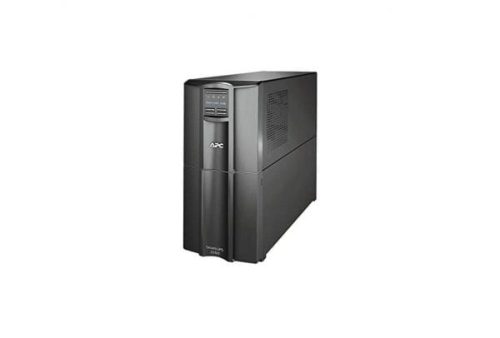 SMT2200US APC Smart-UPS 2200 LCD - UPS 1.98 kW 2200 VA