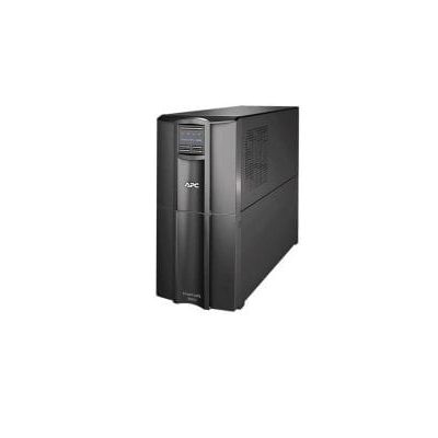 SMT3000C APC Smart-UPS 2.7 kW 3000 VA with APC SmartConnect