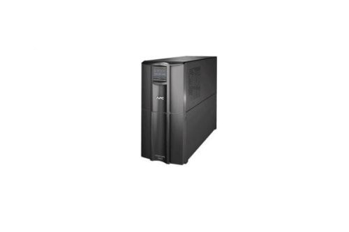 SMT3000C APC Smart-UPS 2.7 kW 3000 VA with APC SmartConnect