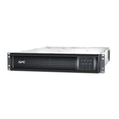 SMT3000RM2UC APC Smart-UPS 2.7 kW with APC SmartConnect