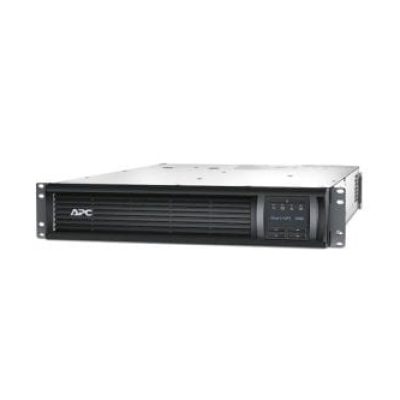 SMT3000RMUS APC Smart-UPS 3000VA LCD RM UPS 2.7 kW 2880 VA