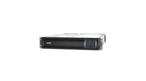 SMT3000RMUS APC Smart-UPS 3000VA LCD RM UPS 2.7 kW 2880 VA