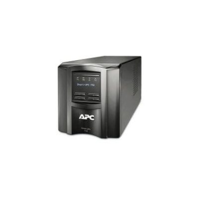 SMT750C APC Smart-UPS 750VA LCD UPS 500 W 750 VA