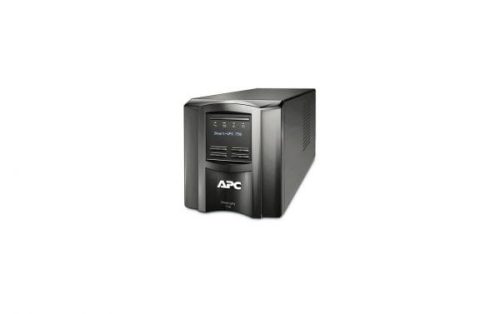 SMT750C APC Smart-UPS 750VA LCD UPS 500 W 750 VA