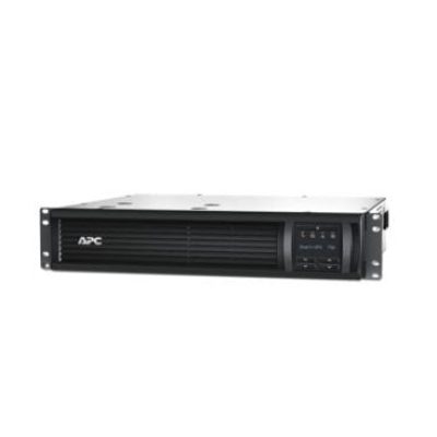 SMT750R2X122 APC Smart-UPS 750 LCD UPS 500 W 750 VA