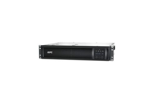 SMT750R2X122 APC Smart-UPS 750 LCD UPS 500 W 750 VA