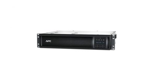 SMT750RM2UC APC Smart-UPS 750VA LCD RM UPS 500 W 750 VA