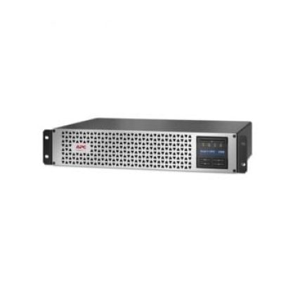 SMTL1000RM2UC APC Smart-UPS Li-Ion 1000VA Short Depth 800 W