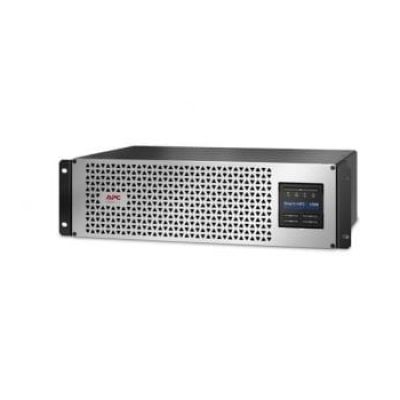 SMTL1500RM3UC APC Smart-UPS Li-ion Short Depth 1500VA 240Wh