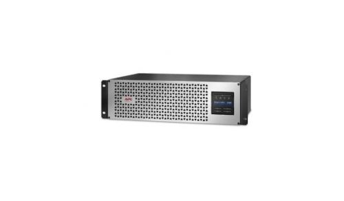 SMTL1500RM3UC APC Smart-UPS Li-ion Short Depth 1500VA 240Wh