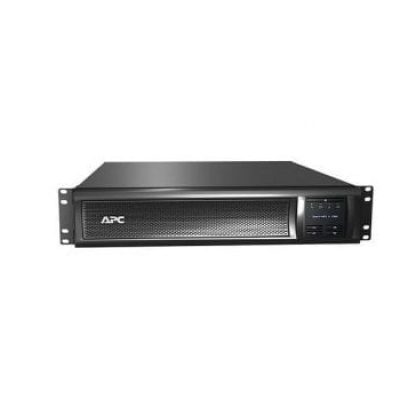 SMX1500RM2U APC Smart-UPS X 1500VA Rack/Tower LCD 120V