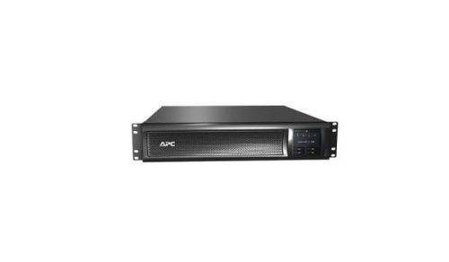 SMX1500RM2U APC Smart-UPS X 1500VA Rack/Tower LCD 120V