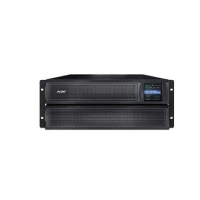 SMX2000LV APC Smart-UPS X 2000VA Rack/Tower LCD 100-127V