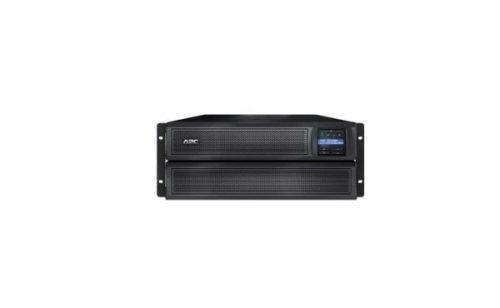 SMX2000LV APC Smart-UPS X 2000VA Rack/Tower LCD 100-127V