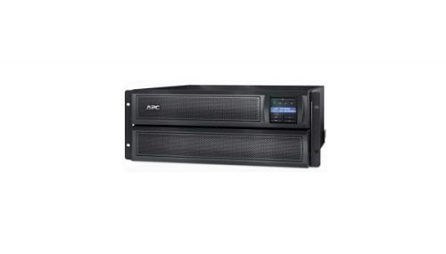 SMX2000LVNC APC Smart-UPS X 2000 Rack/Tower LCD 1800W 1920VA