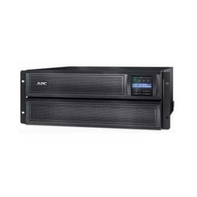 SMX2000LVNCUS APC Smart-UPS X 2000VA SD Rack/Tower Conversion