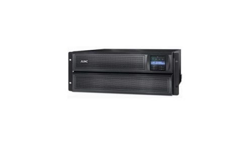 SMX2000LVNCUS APC Smart-UPS X 2000VA SD Rack/Tower Conversion