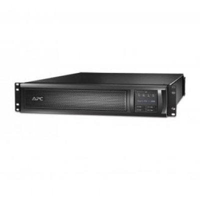 SMX2000RMLV2U APC Smart-UPS X 2000VA Rack/Tower LCD 100-127V