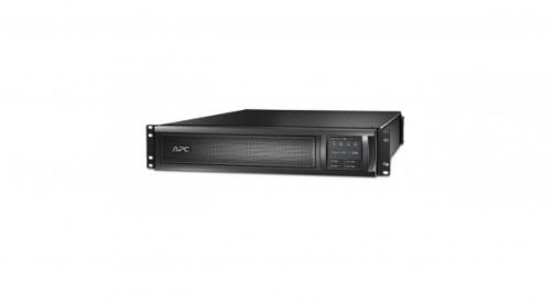 SMX2000RMLV2U APC Smart-UPS X 2000VA Rack/Tower LCD 100-127V