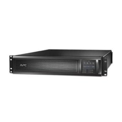 SMX2200R2HVNC APC Smart-UPS X 2200 Rack/Tower 1980 W 2200 VA