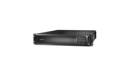 SMX2200R2HVNC APC Smart-UPS X 2200 Rack/Tower 1980 W 2200 VA