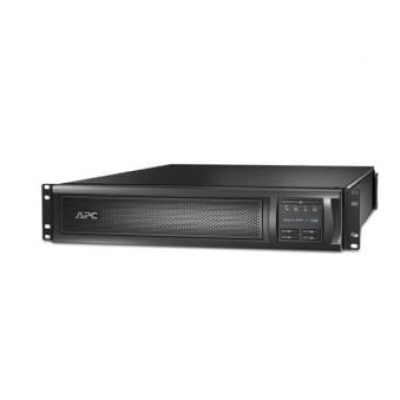 SMX2200RMLVUS APC Smart-UPS X 2200 Rack/Tower LCD UPS 1980W