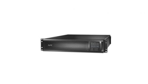 SMX2200RMLVUS APC Smart-UPS X 2200 Rack/Tower LCD UPS 1980W