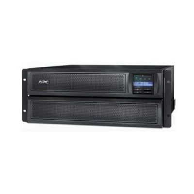 SMX3000HVT APC Smart-UPS X 3000VA Short Depth Tower/Rack