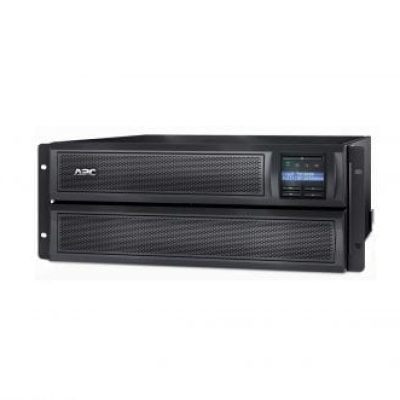 SMX3000HVTUS APC Smart-UPS X 3kVA SD Rack/Tower Conversion