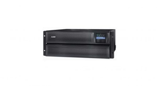 SMX3000HVTUS APC Smart-UPS X 3kVA SD Rack/Tower Conversion