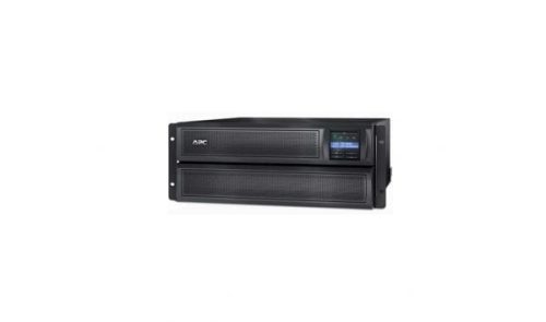 SMX3000LVNCUS APC Smart-UPS X 3kVA SD Rack/Tower LCD UPS